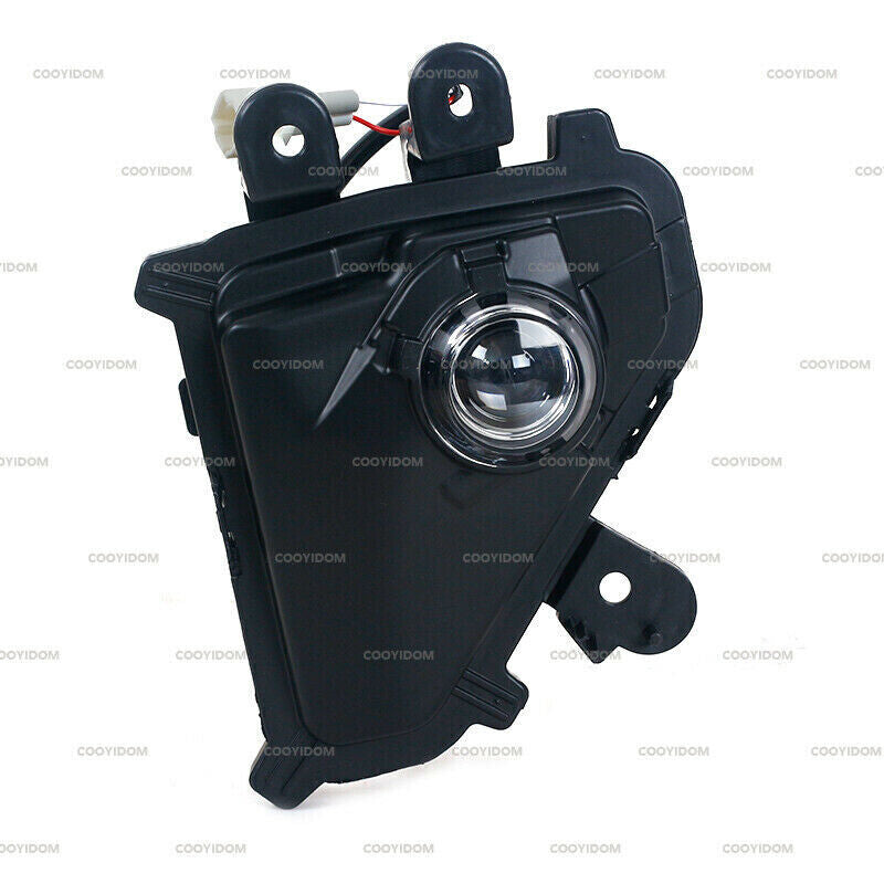 Applicable to for Lexus GX460 GX400 2014 - 2020 Left front bumper fog light driver side