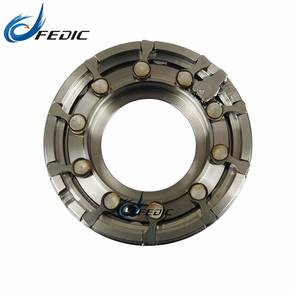 Turbo nozzle ring BV40E-0005 for Audi A3 S3 for Seat Ibiza for VW for Golf for Passat 2.0 TDI