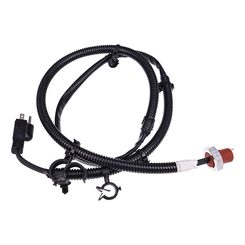 New Heater Cord for 14-18 for Dodge for Ram 2500 3500 4500 5500 6.7L Engine 68223419AA
