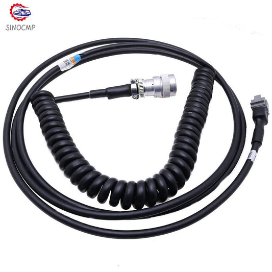 Platform Cable Harness 1230ES Fit For JLG Scissor Lift 2646ES 1001096707 Parts