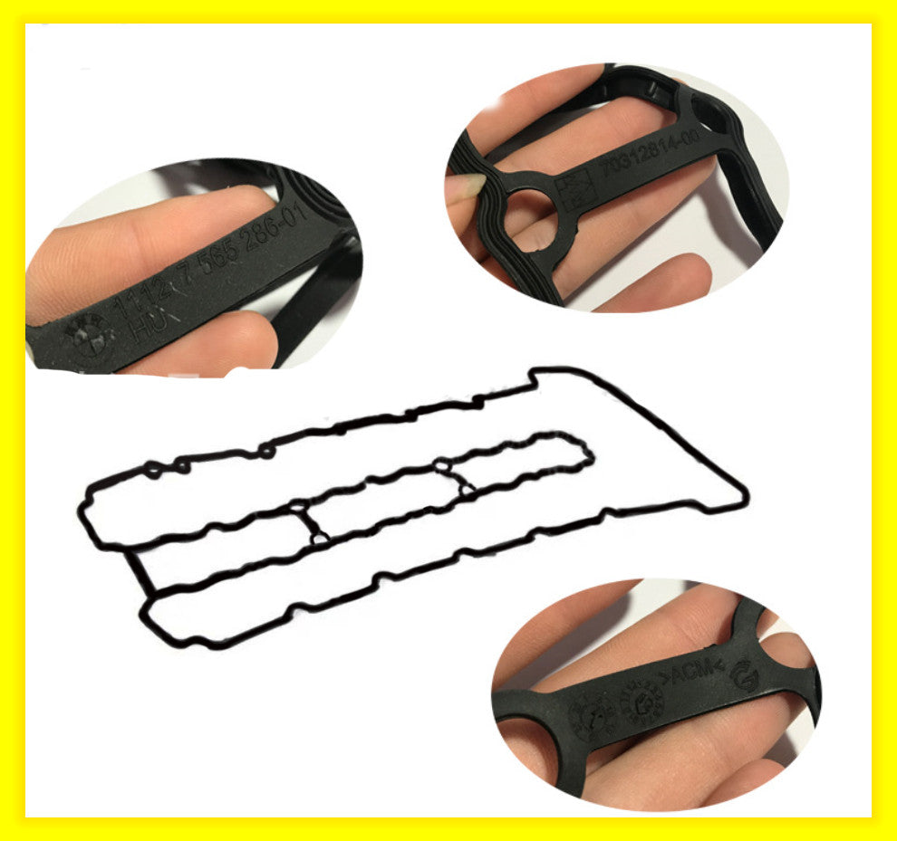Suitable for BMW E60 E61 E71 E88 E89 E90 E92 11127565286 new equipment manufacturer Reinz valve cover gasket