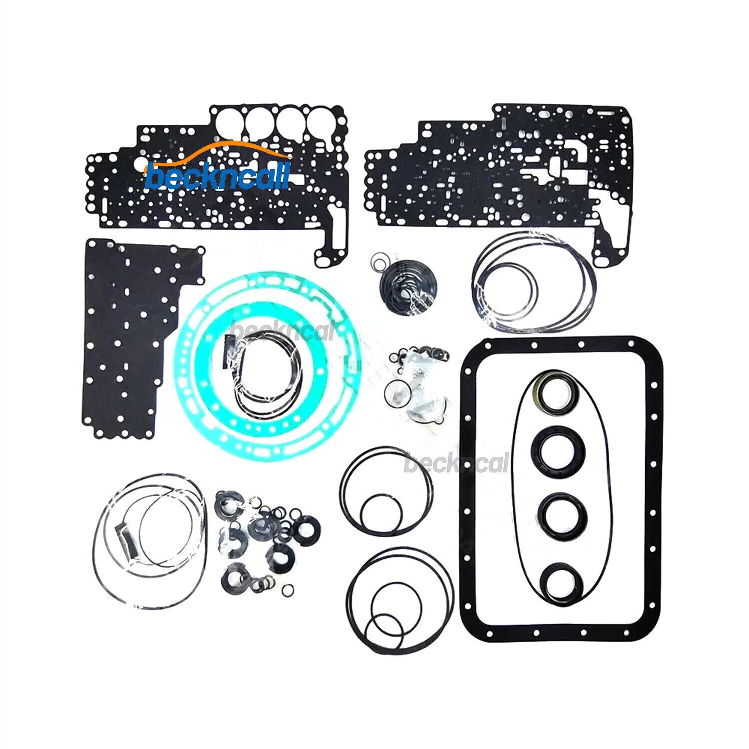 V5A51 R5A51 Auto Transmission Master Rebuild Kit Overhaul for MITSUBISHI V75