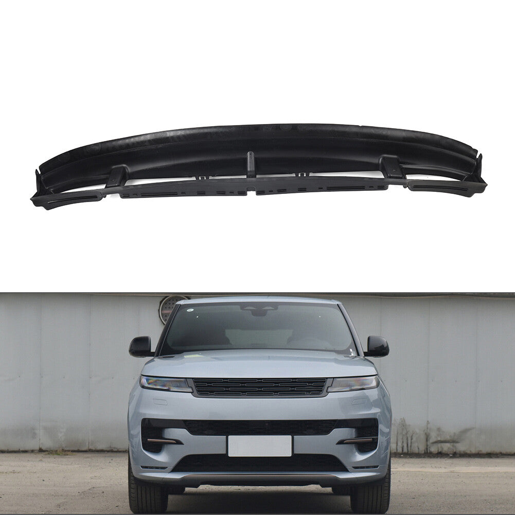 Radiator Lower Air Duct Deflector for Land Rover for Range Rover Sport 2023+