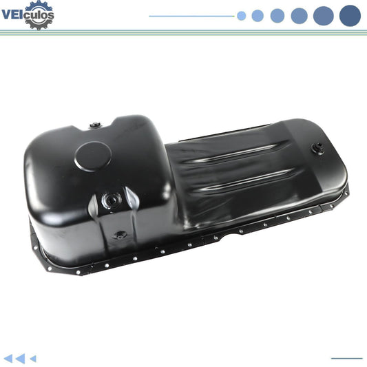 Engine Oil Pan for Freightliner for Kenworth for Peterbilt Truck 15.0 3679945 3680530