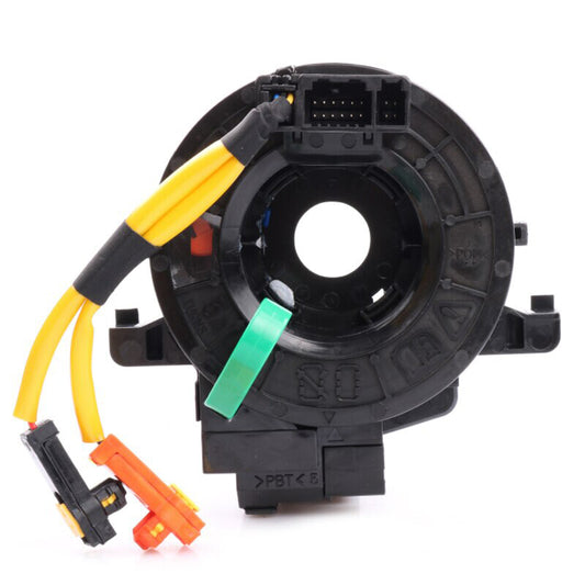1 spiral cable clock spring for Subaru Forester Crosstrek Impreza 83196-FJ010