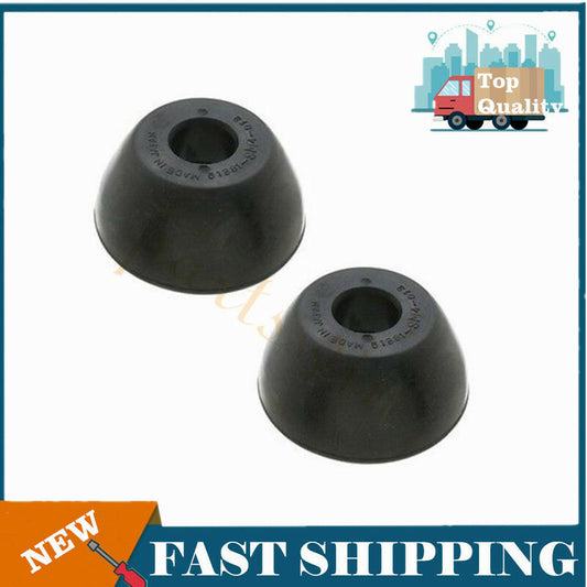 2-piece radius rod bushings suitable for Accord 1994-1997 51391-SM4-013 51381-SM4-013
