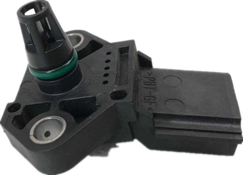 Intake pressure sensor equipment manufacturer 0261230209 Suitable for Volkswagen for Golf for Jetta for Audi