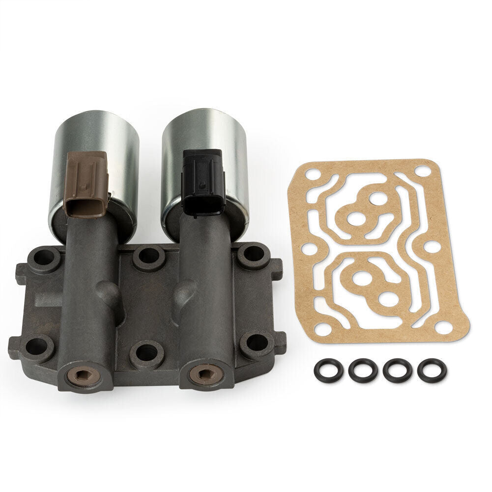 Transmission Dual Linear Solenoid 28260PRP014 for Honda Accord CRV for Acura Element