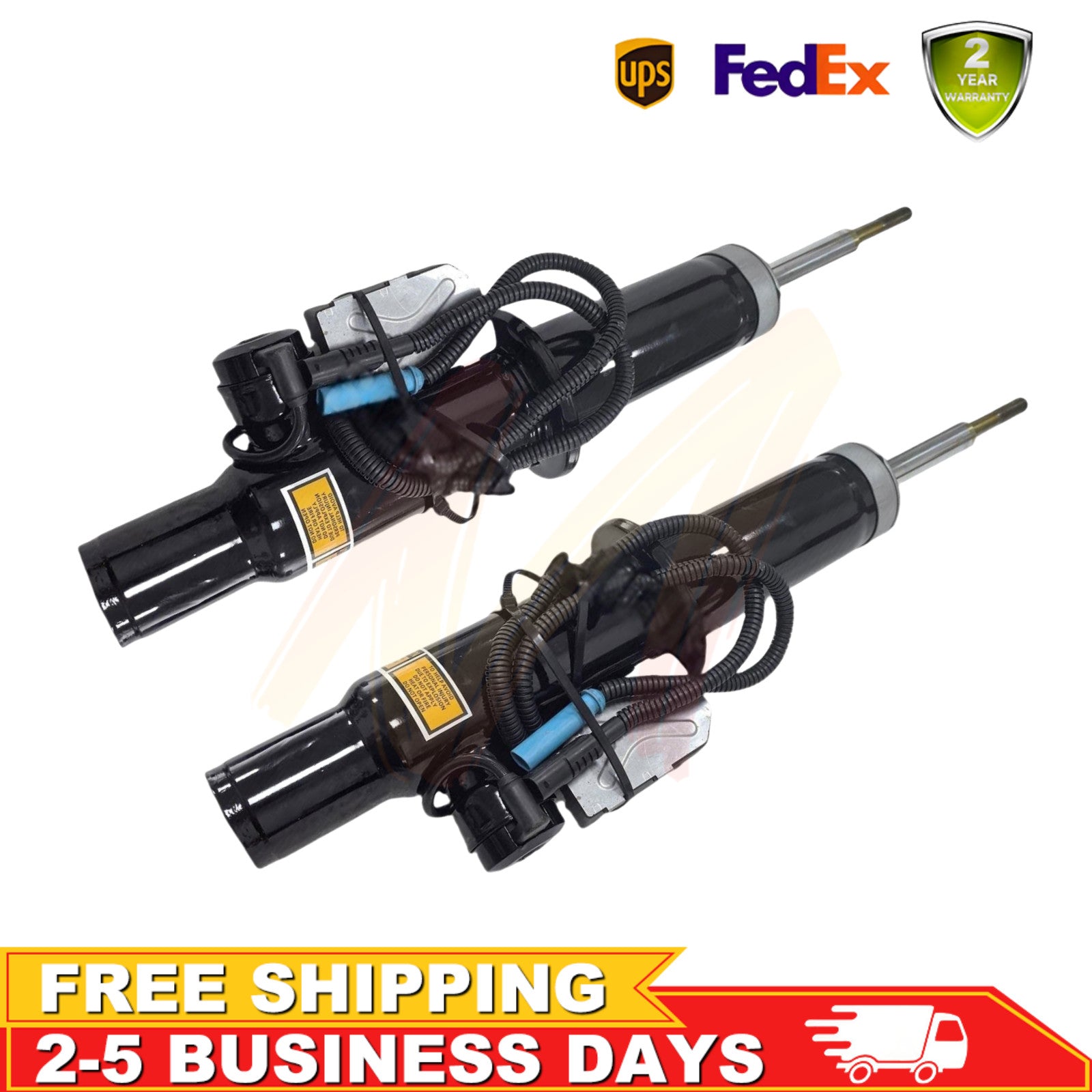 Front L/R shock absorber core magnet 317750, suitable for Ferrari for 488 GTB Spider 2016-19