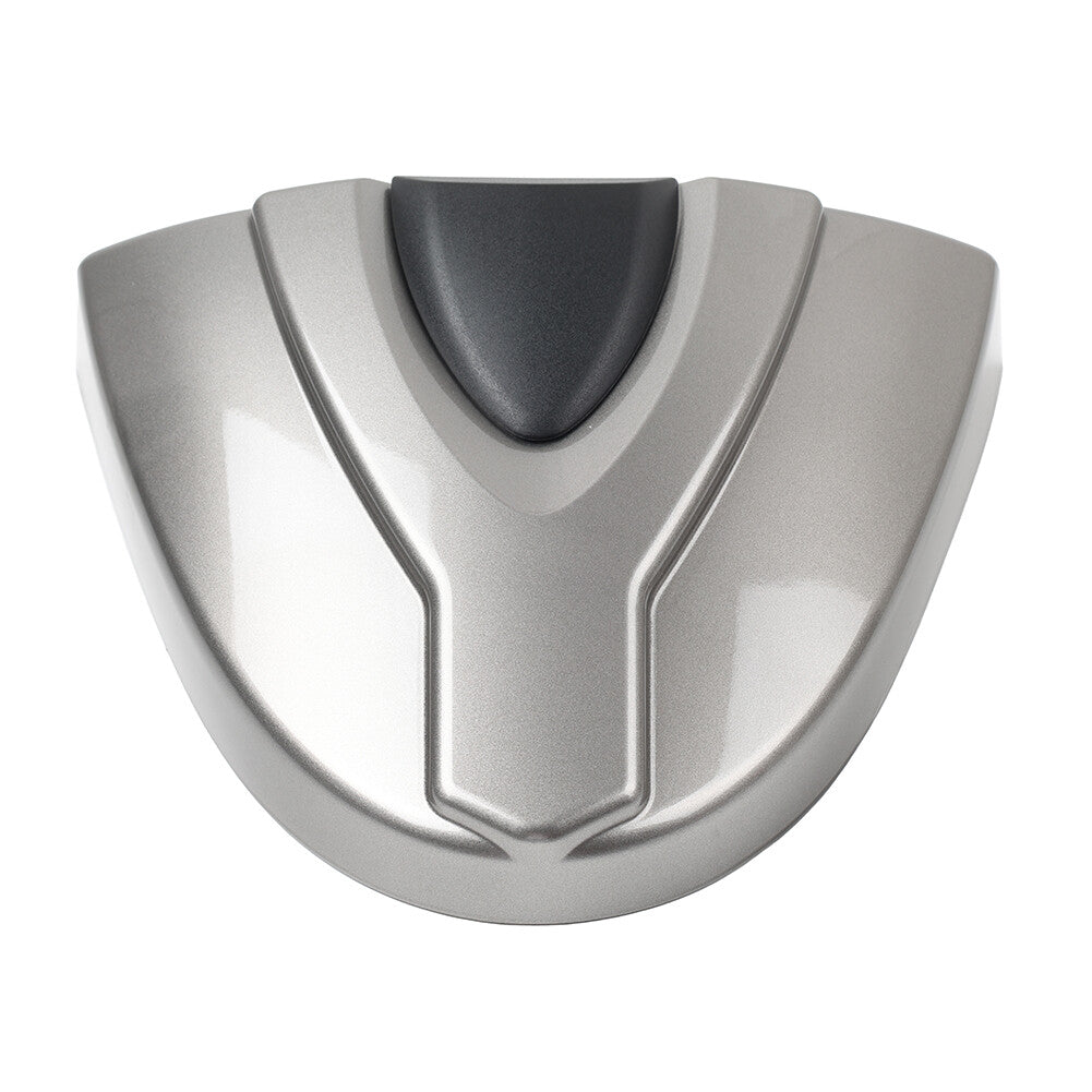 Rear Tail for Seat Cover Fairing Cowl Grey Fit For Trident 660 2021-2024