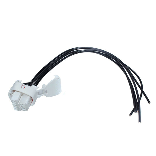 for Hyundai for Toyota 5-Way 5Pin Fuel Pump Connector Pigtail Harness 90980-11077 1X