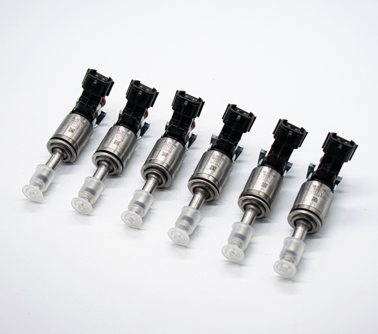 6PCS fuel injectors BL3E-HB for Ford F-150 Transit 150 Expedition 3.5L V6