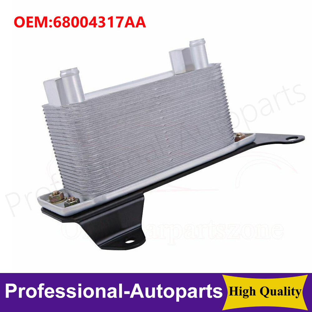 Transmission Torque Converter Cooler for Dodge for Ram 2500 3500 Pickup Truck 5.9