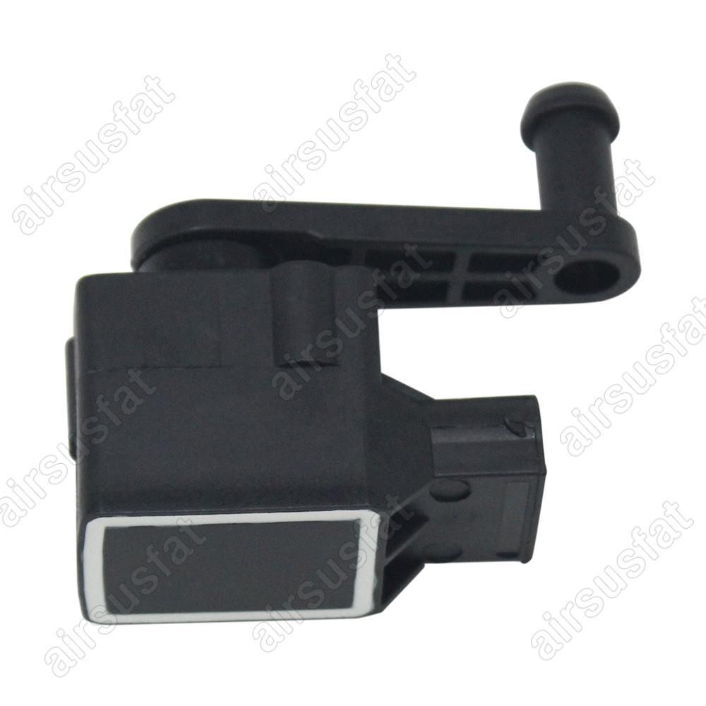 2X for Jaguar XJR XJ8 X350 2004-2009 Rear Left  Right Suspension Height Sensor