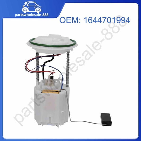 Fuel pump module assembly 1644701994 is suitable for Mercedes-Benz W164 X164 ML350.