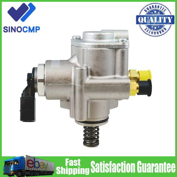 Direct Injection High Pressure Fuel Pump 06E127025G for Audi A4 A5 A6 Quattro Q5