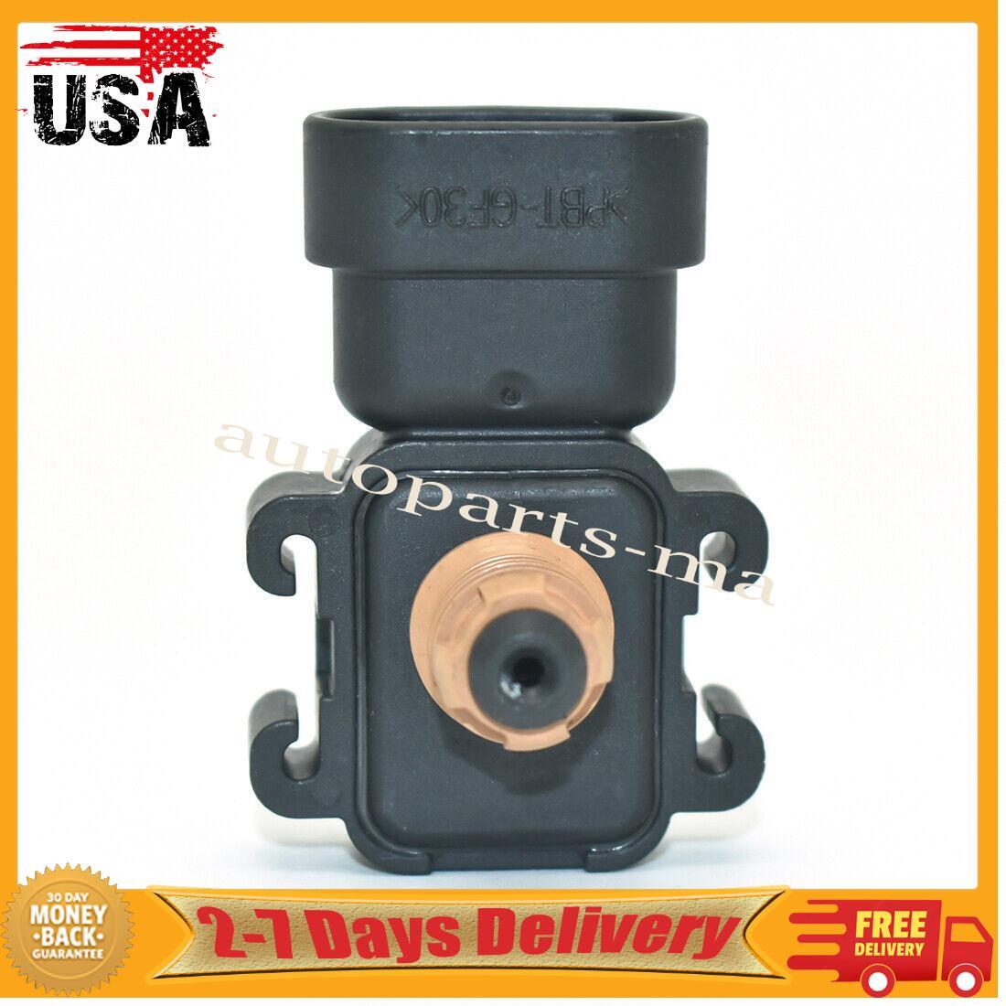 1x Fuel Injection Manifold Pressure Sensor for Chevy for Buick for Cadillac for GMC 9359409