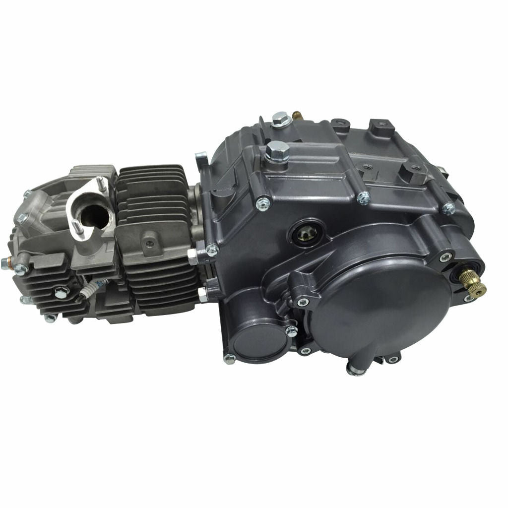 for Lifan 150cc engine motor kit for Dirt Pit bicycles CT70, Taodao 125cc, 140cc, 160cc SSR