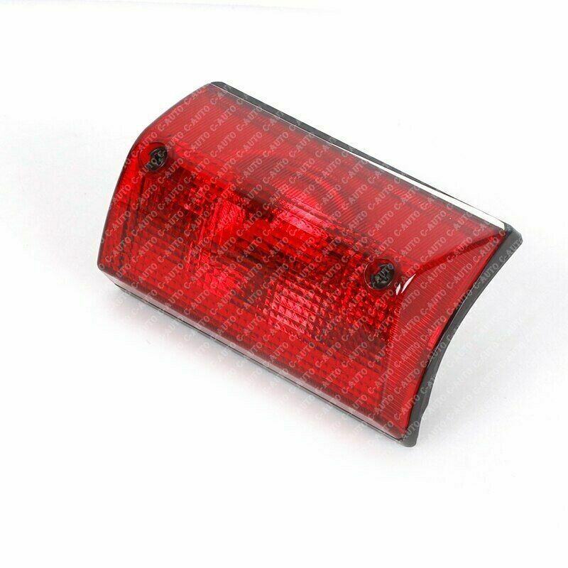 for Dodge for Mercedes for Freightliner Sprinter 1995-2006 Rear 3RD Third Brake Lamp