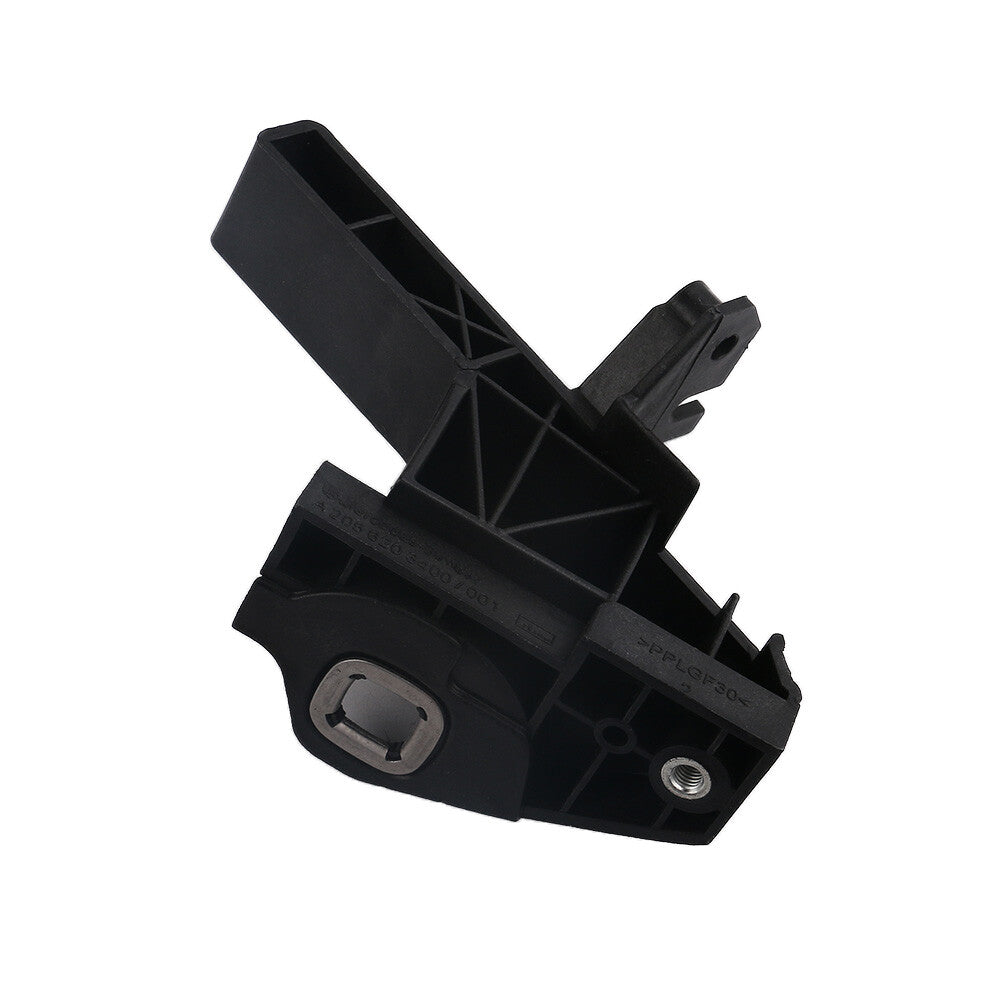 Driver Side Front Radiator Core Support Bracket Fit for Mercedes-Benz C300 C43 AMG