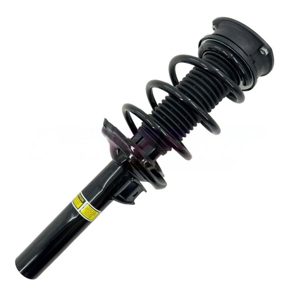 2x Rear Left&Right Shock Absorber StrutCore w/Electric for Porsche 971 for Panamera