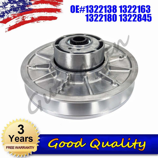 SECONDARY DRIVEN CLUTCH for Polaris RANGER 500 Sportsman Magnum Scrambler 400