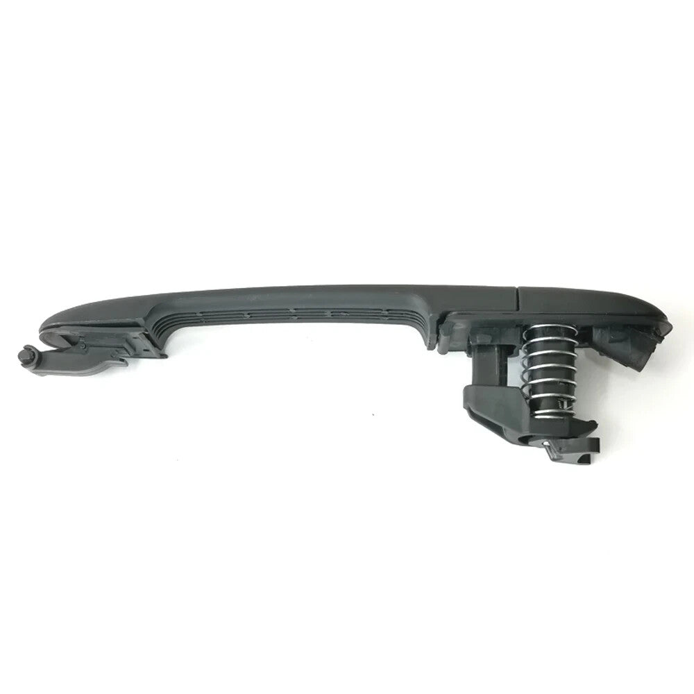 Exterior door handle with lock for Mercedes Sprinter ( for Volkswagen model 0007601359 2D0837205-)