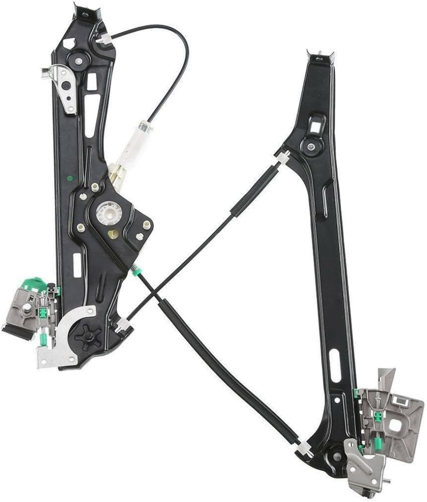 Front Left Window Regulator LH Driver Side for Mercedes-Benz W219 CLS500 CLS550