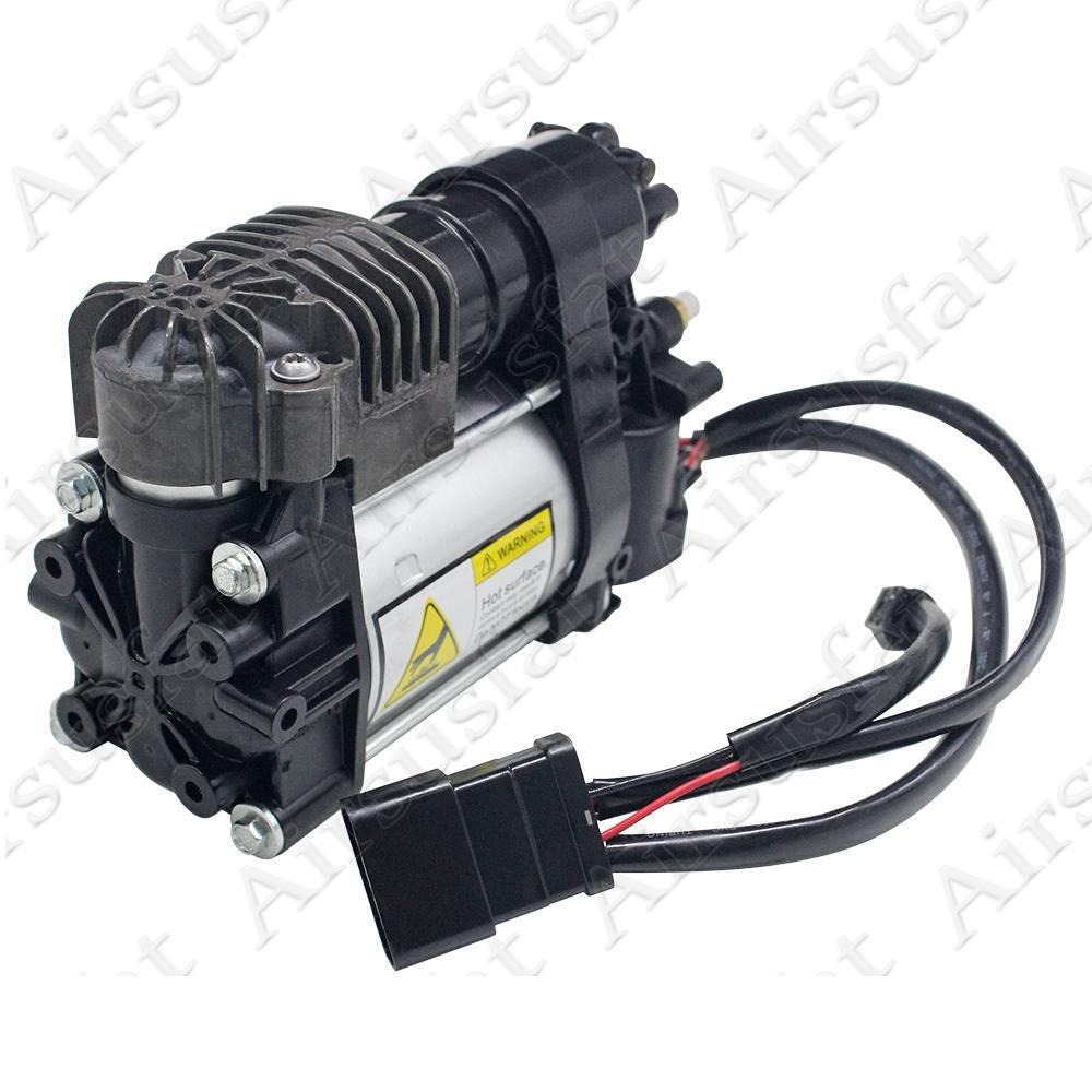 Air Suspension Compressor Pump Fit for Jeep Grand Cherokee WK2 11-20 68232648AA