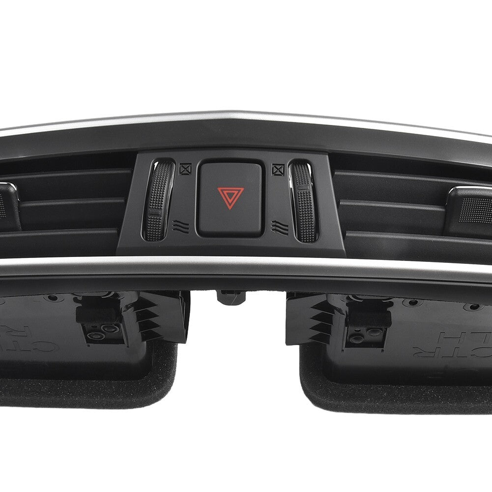 Center Dash Vent Assembly for Nissan For Rogue Sport 2017-2020 68750-6MA0A