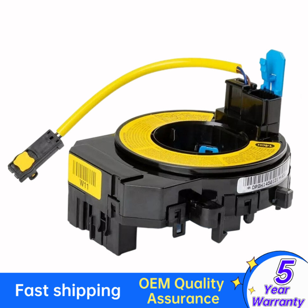 Clock Spring 93490-2P170 for Hyundai Santa Fe 2008-2016 for Kia Sorento 2003-2017