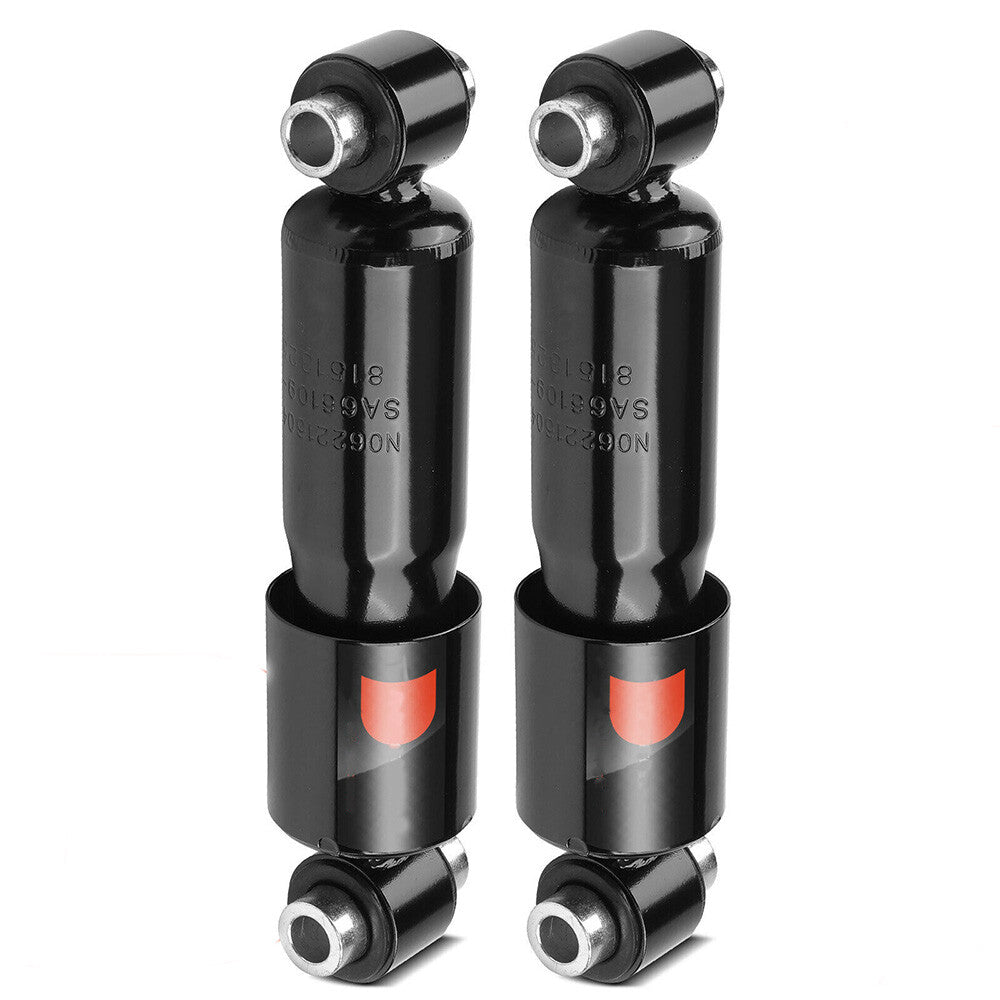 2PCS Shock Absorber Cab Left Right for Volvo VNL 00-20 VNM 00-17 VN VAH VHD VNX