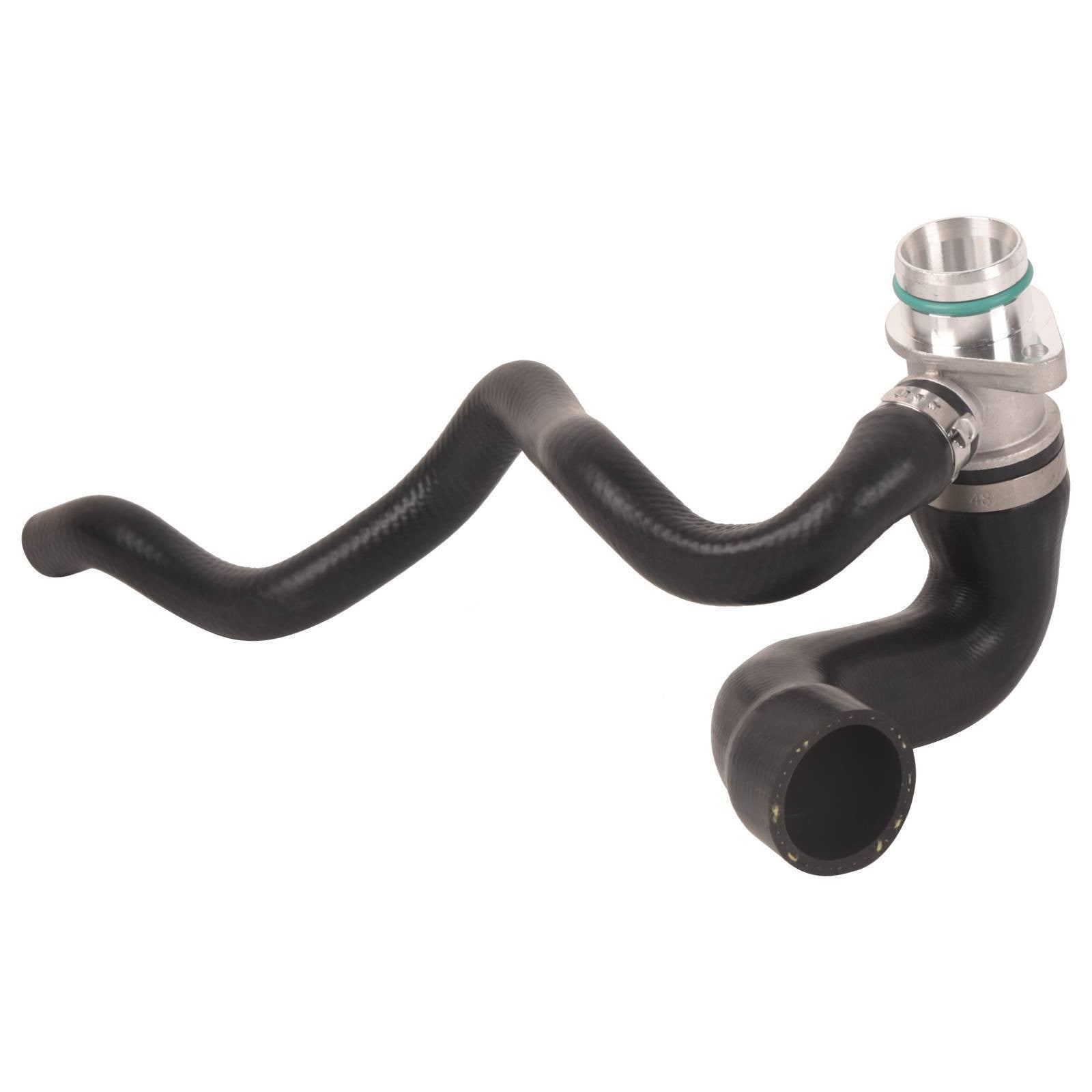 NEW Radiator Coolant Hose for BMW 328i 2012-2016 X4 2015-2018 X5 2016-2018