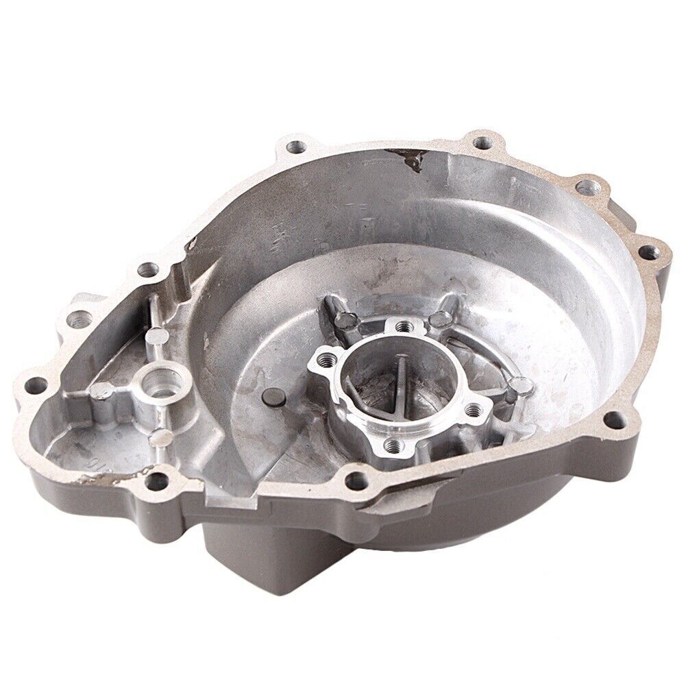 Left Engine Cover Slider Protector Motor Fit for Kawasaki ZX6R ZX636 2005-2006