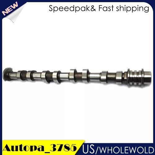 Intake Exhaust Camshaft 24200-2E000 24100-2E000 Fits for Kia Forte5 Soul L4