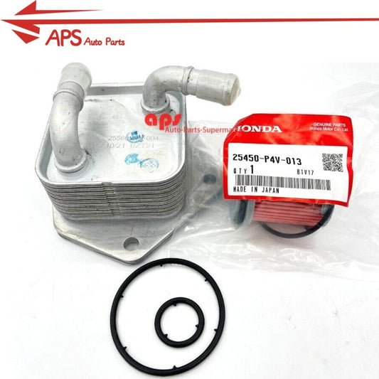 Warmer CVTF for Honda Accord 2.4L 2016-2024 / for Honda CRV 2015-2024 25560-5LJ-004