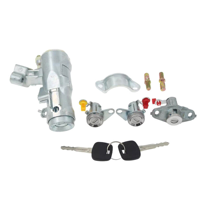 Door Lock Cylinder Tailgate Lock for Toyota RAV4 for Corolla AE110 AE101 69052-12340