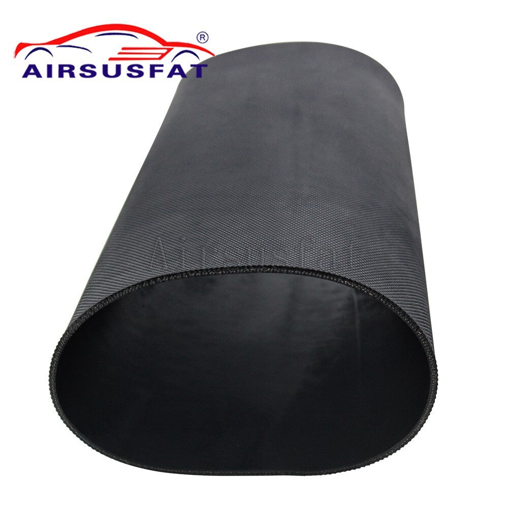 One-piece rear rubber bushing air suspension for Mercedes W213 E GLC C253/X253 W253