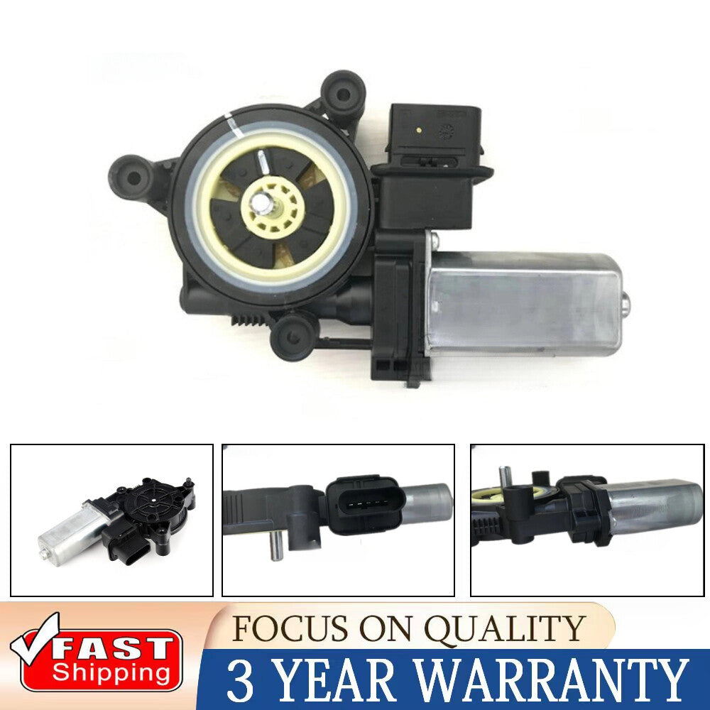 Front Right Window Lifter Regulator Motor for BMW 3 Series F30 F35 318 320 328