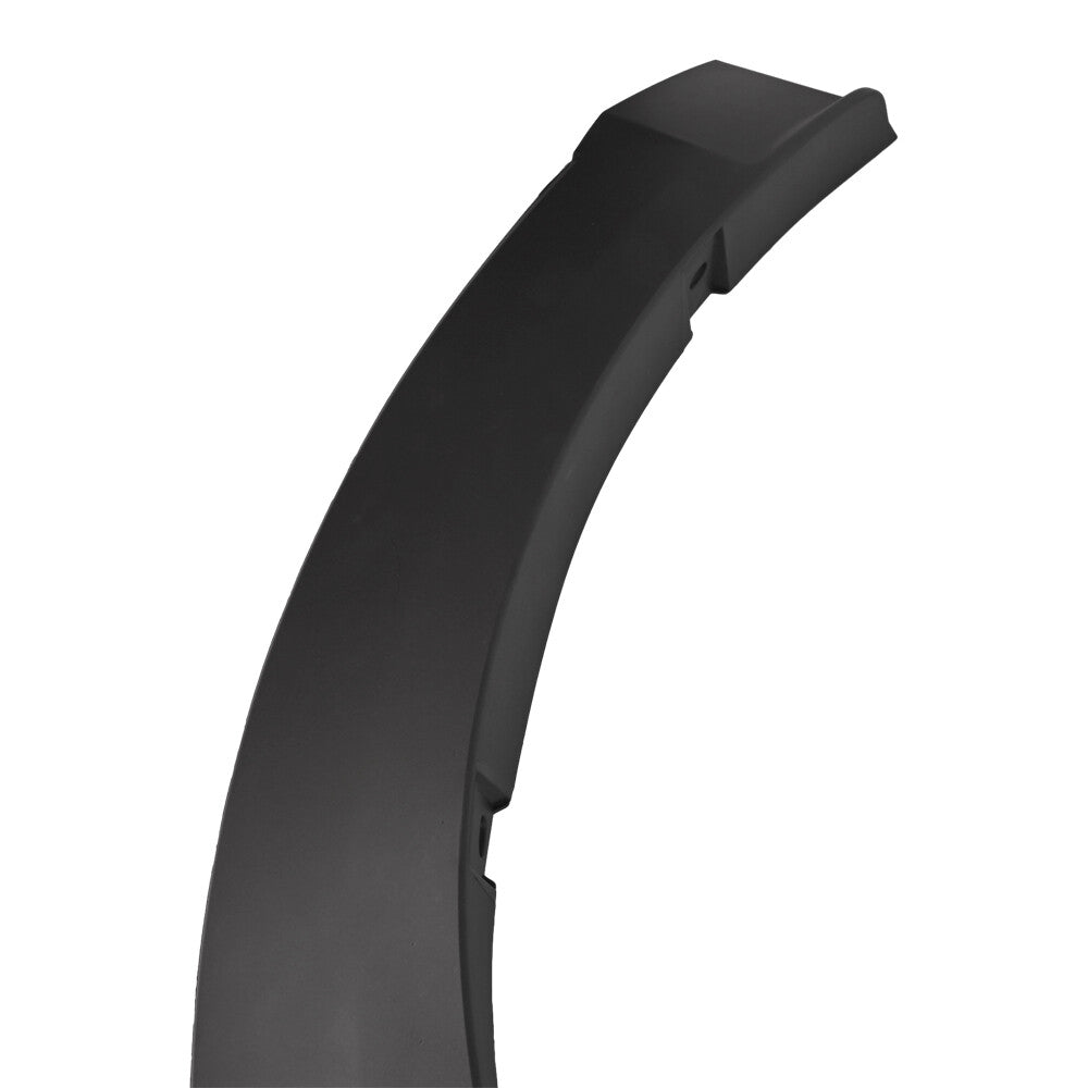 Front Passenger Wheel Fender Trim Molding Fit 2016-2022 for Mazda CX-3 MA1291104