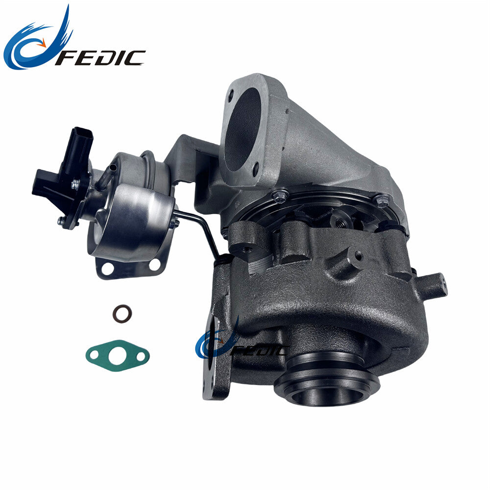 Turbocharger 49477-01510 for Chevrolet Orlando 2.0 VCDi 120Kw 163HP Z20D1 2011