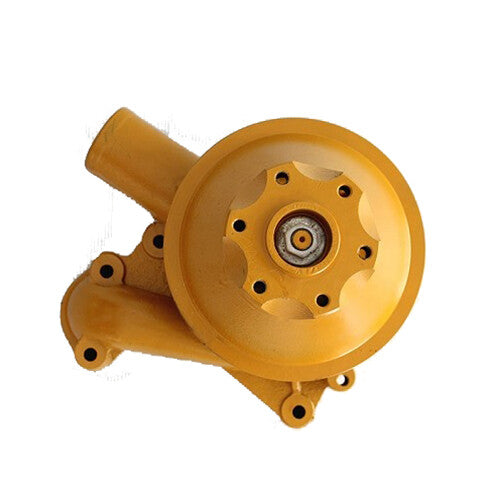 6136-61-1101 6136-61-1102 Water Pump for Komatsu 6D105 PC200-1 WA300-1 PC200-2
