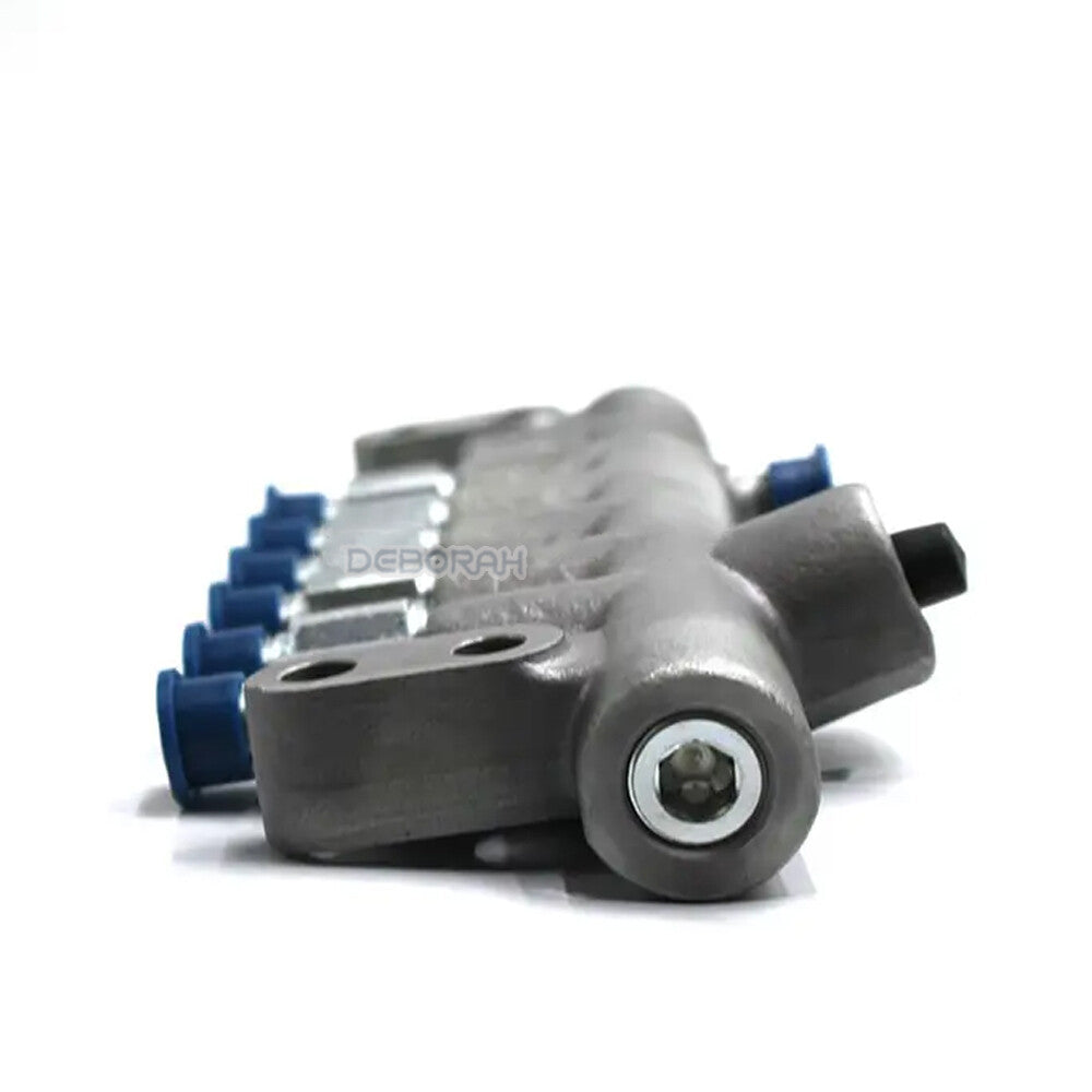 Common Rail Assy 23810-0E020 23810-11040 For HILUX 1GD 2GD Engine