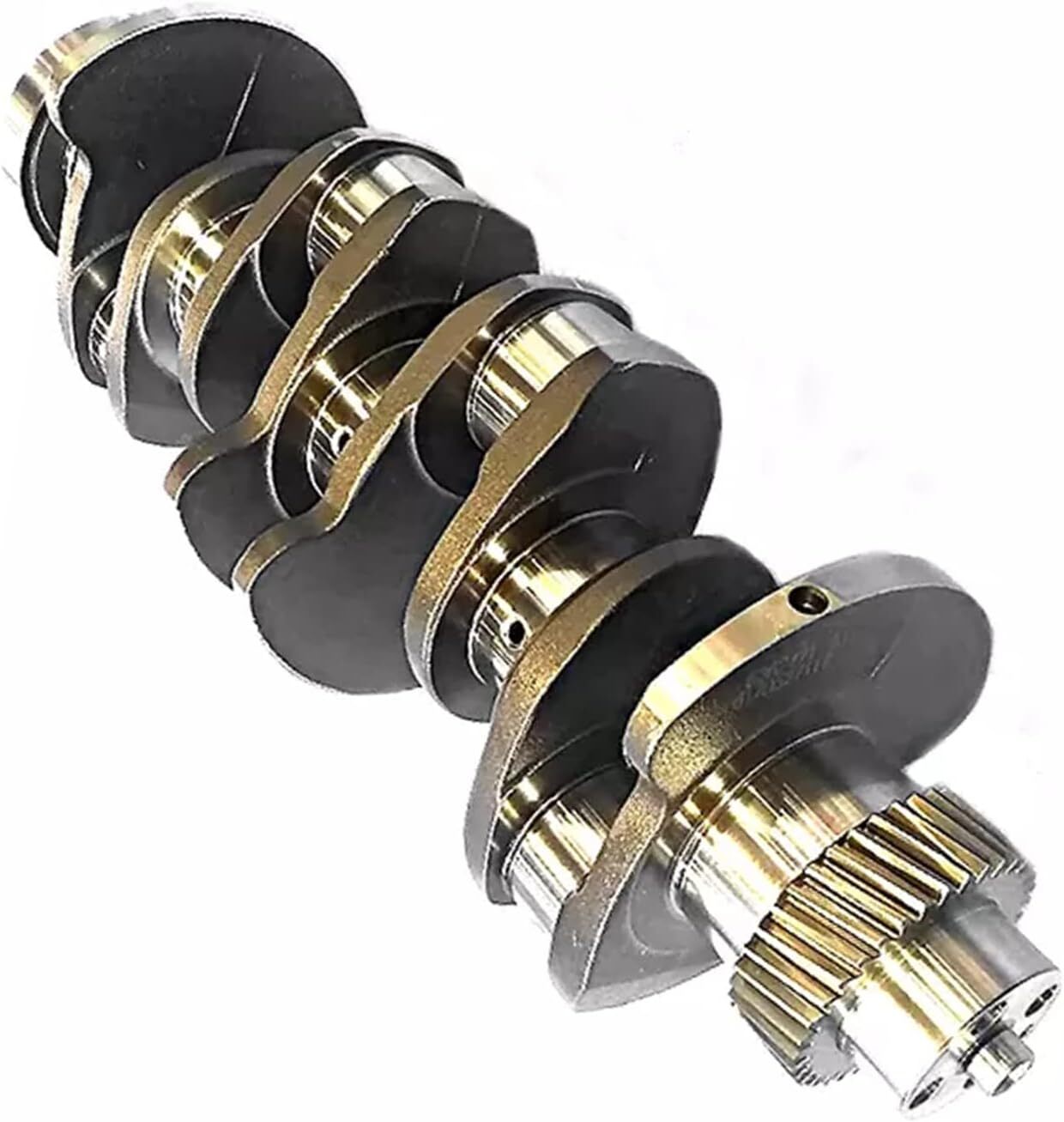 Complete Crankshaft With Bearing 3929036 3907803 For 4BT3.9 4BTA3.9