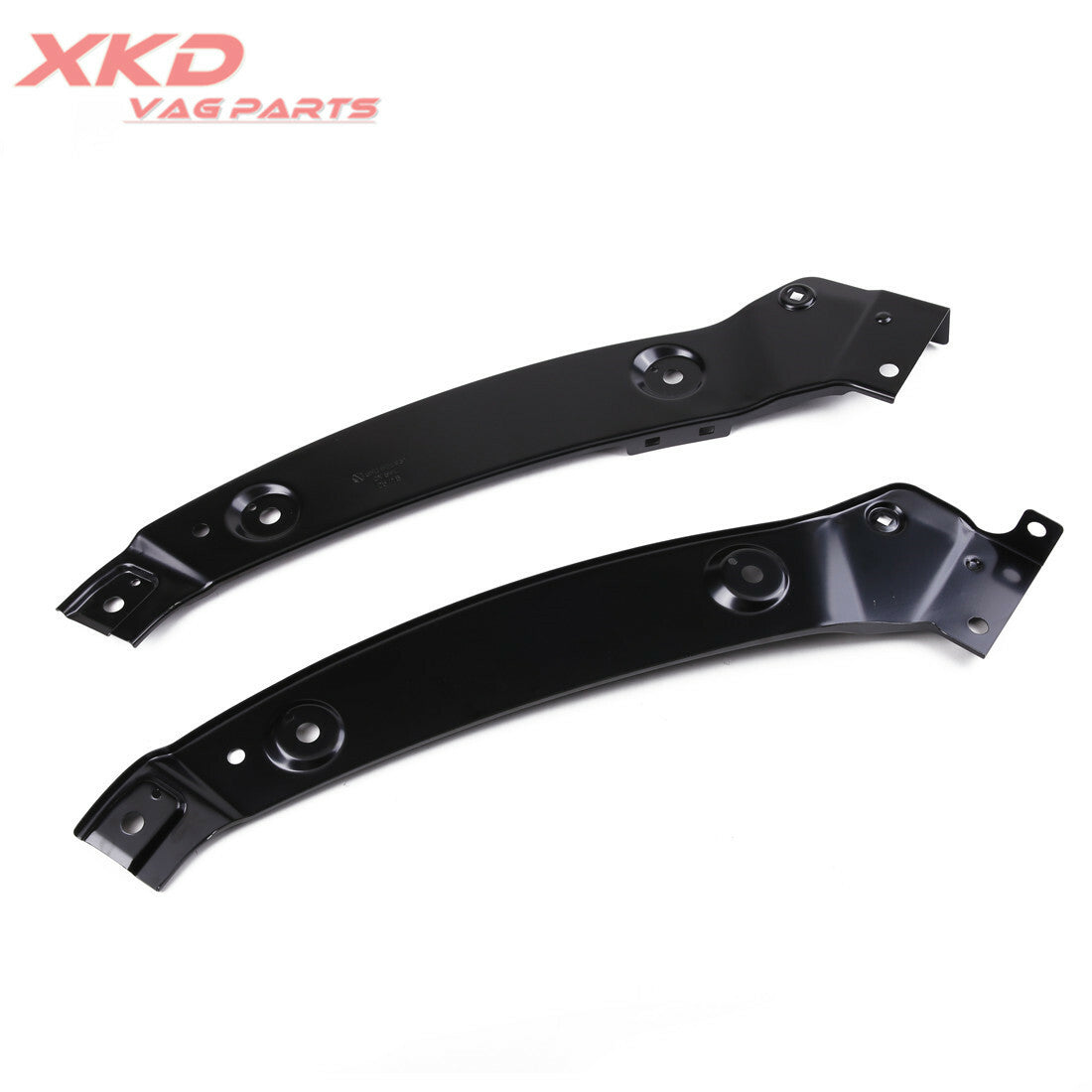 LR headlight support bracket kit suitable for Tiguan 2012 - 2018