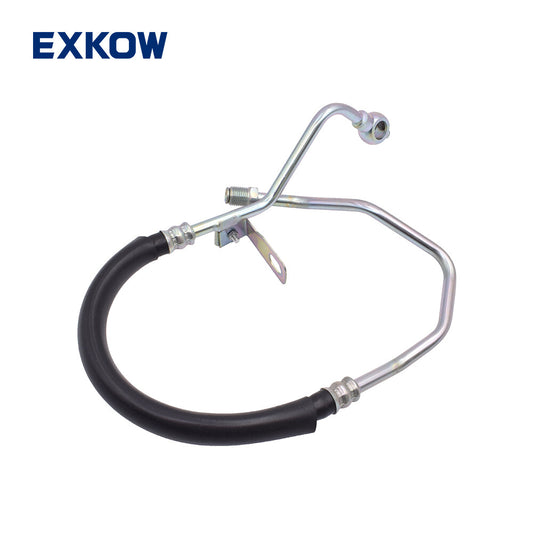 Engine Oil Cooler Return Hose fits for Mitsubishi Montero 3.5 3.8 Long Wagon 00-2006