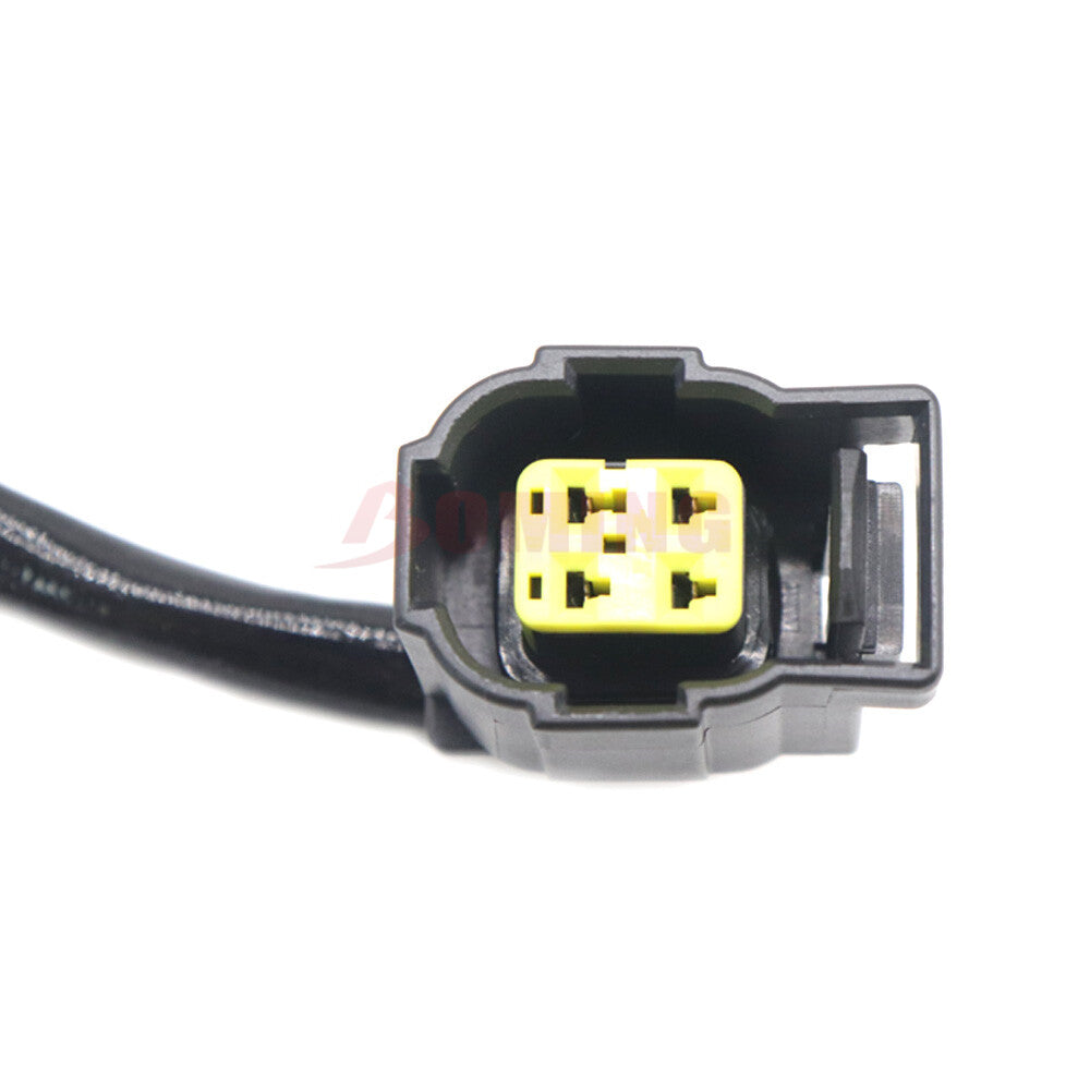 2X Oxygen O2 Sensor Downstream For 2001-2010 for Ford Explorer Sport Trac 4.0L 4.6L