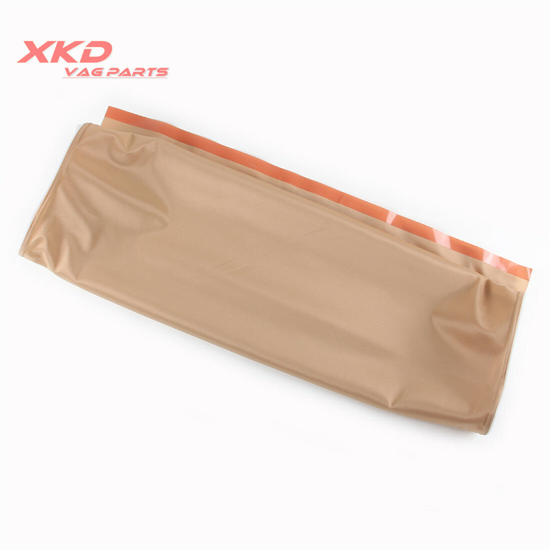 Beige sunroof cover assembly suitable for Porsche for Cayenne 955562716013H0