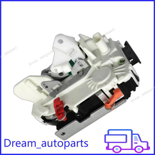 Front Door Latch Left Side for Dodge Durango 2016-2022 for Jeep for Wrangler 2018-2019