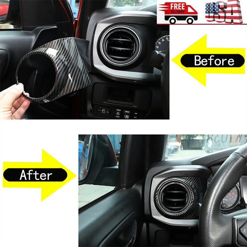 8-Piece Windshield Sunshade Cover for Subaru Forester 2013-2018 USA